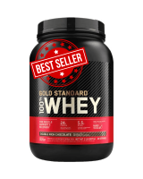 4 Must-Have Whey Protein Products