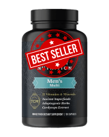 5 Must-Have Multivitamins