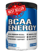 4 Must-Have BCAA Products