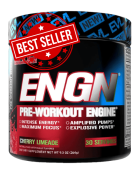 4 Must-Have Pre-Workout Products