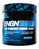 4 Must-Have Pre-Workout Products