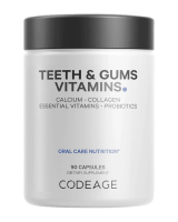 5 Must-Have Multivitamins