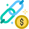 Image of an affiliate link